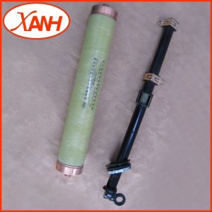 OEM MCB Structure Electric Transformer Fuse 125A Customization Available