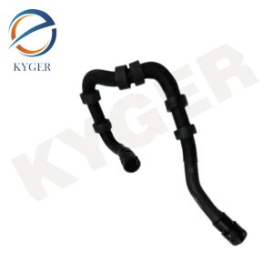 LR113686 Cooling System Water Tank Pipe LR094107 J9C4880 J9C12781 For Land Rover