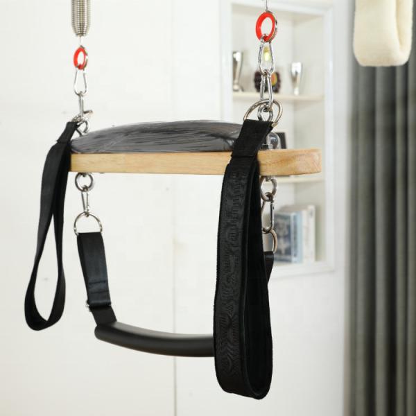 High quality Factory direct commerical use classical cadillac pilates reformer with maple wood