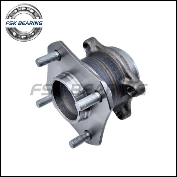 43202-ET010 Nissan SENTRA Rear Wheel Hub Bearing Assembly Accessory China Manufacturer