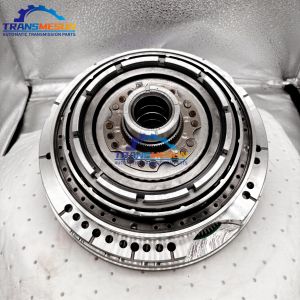 RFHL3P-7F335 for Ford JL3Z-7A130-B Bracket 10R80 Transmission Pump Assembly New