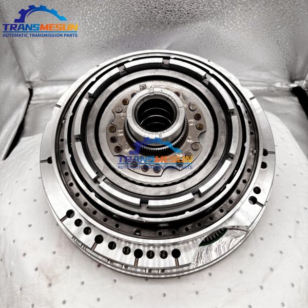 RFHL3P-7F335 for Ford JL3Z-7A130-B Bracket 10R80 Transmission Pump Assembly New