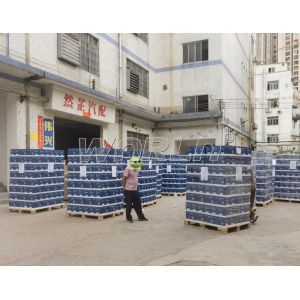 1021018 Cooling System Car AC Compressor For TM15 PV8 12V WXUN152