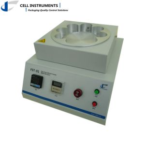 Plastic Film And Sheeting Thermal Shrinkage Plastic Film Shrinkage Tester