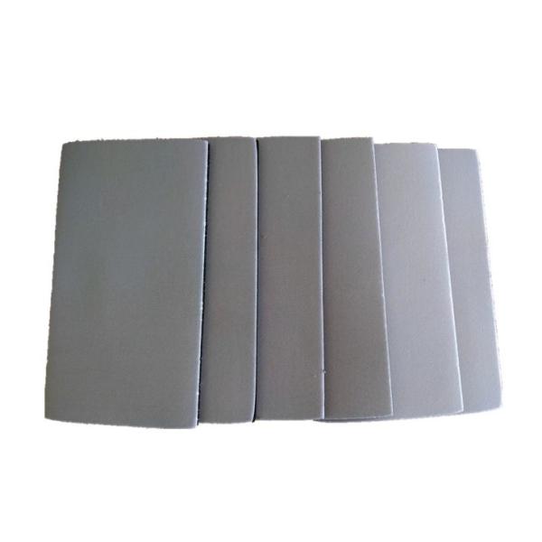 Buy Industrial 1.0mm-50mm 4Mpa SBR Neoprene Fabric Lightweight at wholesale prices