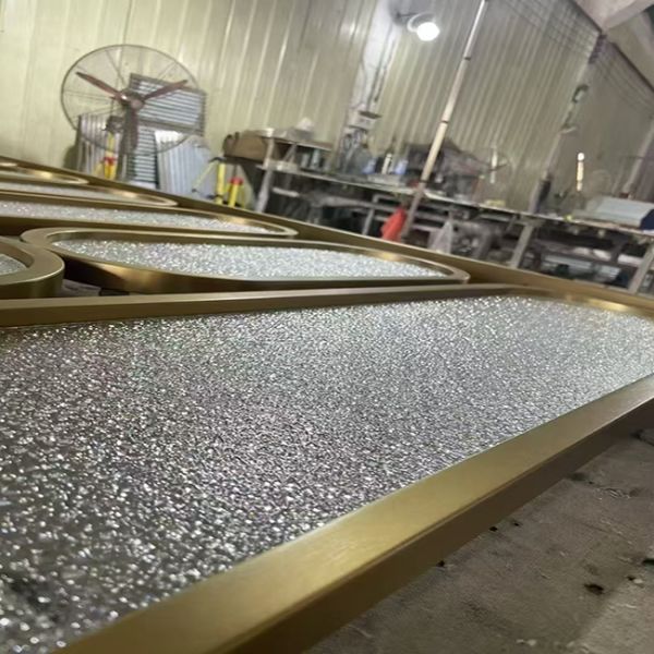 Buy Stainless Steel Sheet Metal Fabrication Deep Drawing at wholesale prices