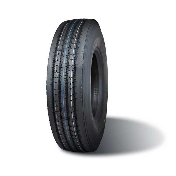 Buy AR766 18PR 12R22.5 Drive Tires / Pickup Truck Tires With Long Mileage Long Haul Tyre All Steel Tires Radial Tyres SGS at wholesale prices