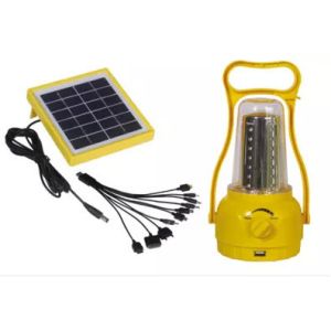 China Solar Lantern  with radio,high lumens LED lighting garden lights with solar power on sale