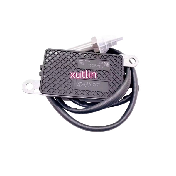 Auto Engine Spare Parts Engine Sensors Nitrogen Nox Oxygen Sensor For Mercedes-Benz OEM A0101531728 5WK97332A