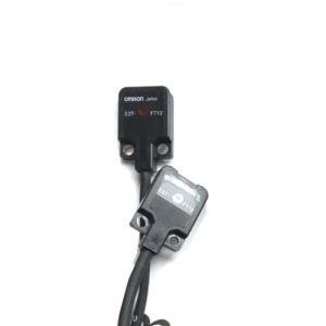 E3T-FT12 Omron Japan Programmable Automation Controller Control Solution