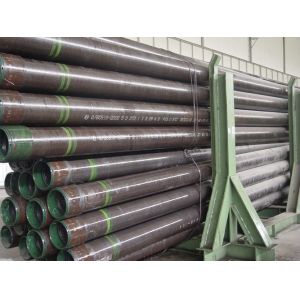Seamless Petroleum Casing Pipe&Tubing Pipe