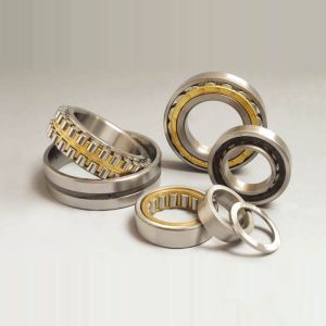 Full Complement needle thrust bearing taper roller bearing