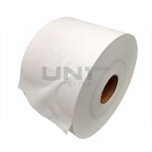 Quality Bfe99 Melt Blown Polypropylene Nonwoven Fabric Diameter 60cm for sale