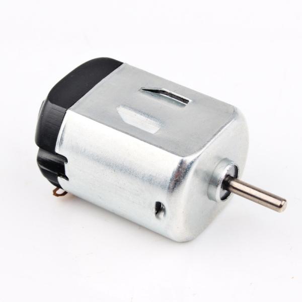 Faradyi Wholesale 3V 6V High Speed Mini 130 Dc Brush Motor For Small Car Toy