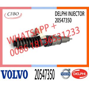 20547350 20547351 20555521 20564425 20564930 20569291 ELIC Engine Common Rail