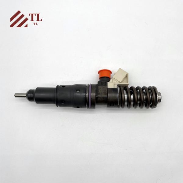 Fuel Injector 22282198 22301417 22374644 22378579 22459521 for Volvo Construction Machinery Parts