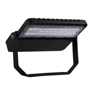SMD3030 IP65 100W 12000lm LED Flood Light Outdoor With Meawell ELG