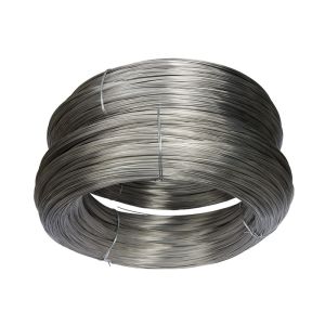 0Cr21Al4 Fecral Alloy Resistance Wire Antioxidant Treatment 0.023 - 0.8 Mm