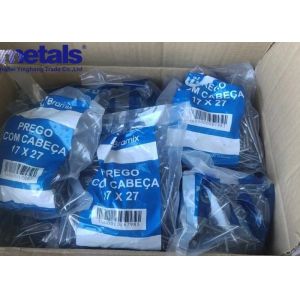 Quality Woodworking And Carpentry Common Wire Nails 1/2 Inch for sale