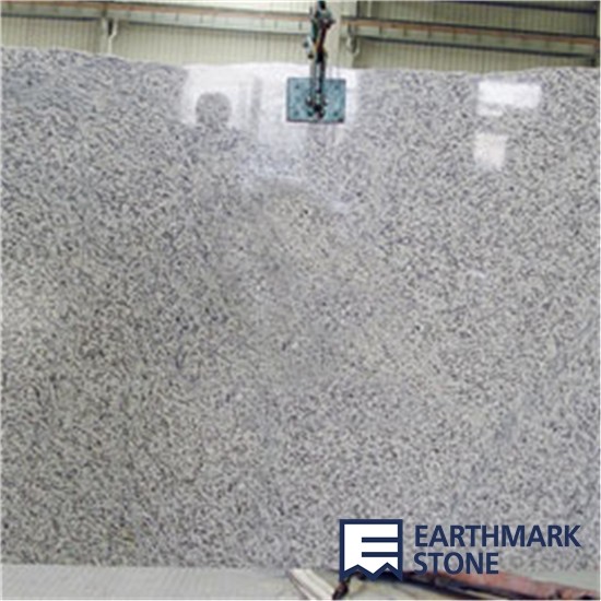 Buy Tiger White China Granite Slab at wholesale prices