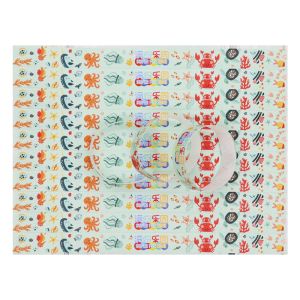 Security Tyvek Paper Wristbands Sequential Numbering Barcoding Bracelets