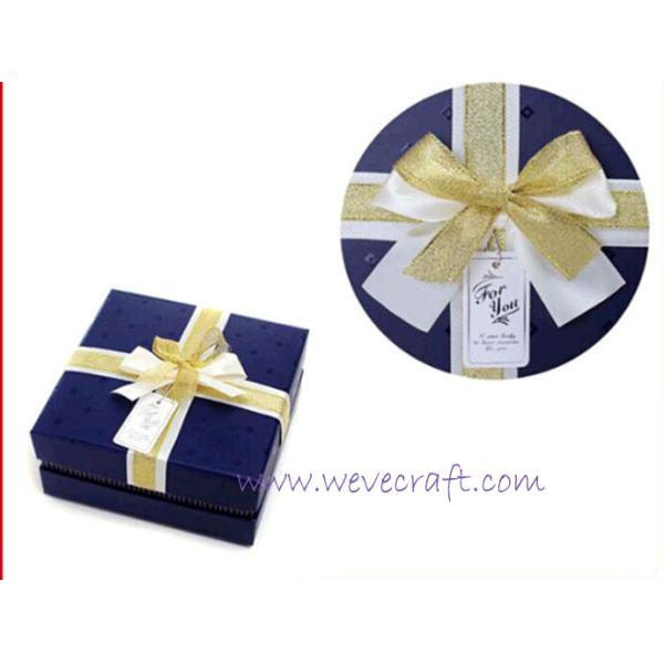 Buy Handmade bow  bow  ribbon bow packing bow  gift box bow at wholesale prices