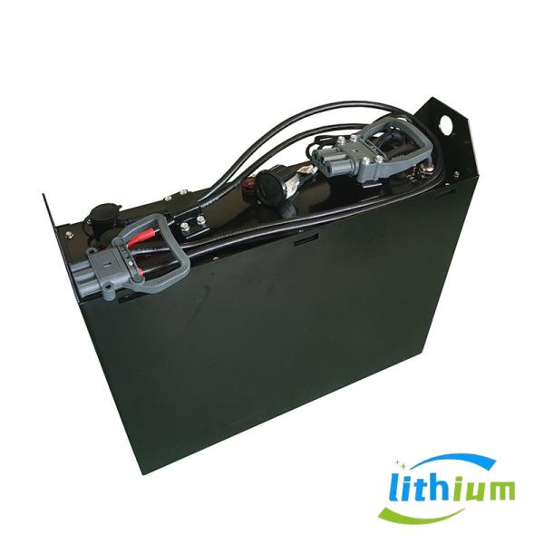 LiFePO4 Lithium Battery 25V 202ah for Forklift Truck Battery