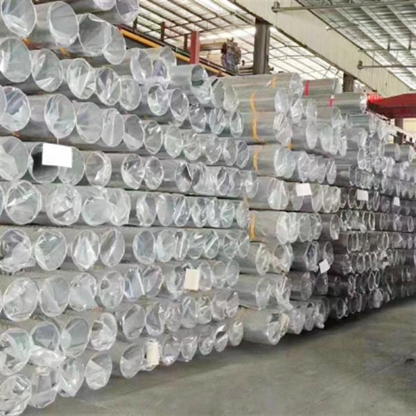 Buy Pipe Distributor With Customized Thickness Nickel Alloy Piping at wholesale prices
