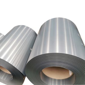 Annealed Non-oriented Silicon Steel Coil Sheet 30R120 M3 M2 M1 M4 ASTM from Baosteel CROG CNRGO Processing Service Bending