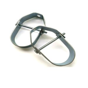 Quality Hot Dip Galvanized 1-1/2'' Custom Pipe Clevis Hanger for sale