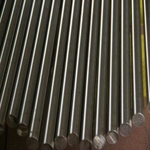 H9 Tolerance 304 3-50mm Bright Polished Stainless Bar