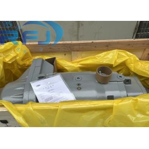 06TTA356SS1C Screw Compressor 356 CFM Refrigerant R134A Industrial Applications