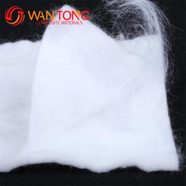 PP PET Nonwoven Geotextile 50g-500g Non-Woven Geotextiles for Geotechnical Solutions