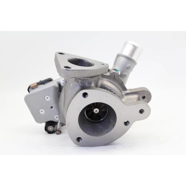 Parts for Ford Transit VI 2.2L TDCi Tourneo Duratorq TDCI Euro 5 Engine Turbo 786880-5006S For 2011-13