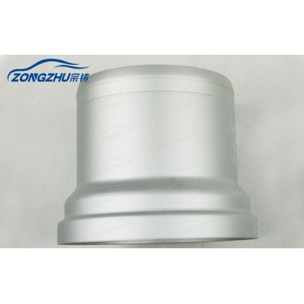 Buy W220 Front Aluminum Cover Mercedes Benz Air Suspension Parts A2203202438 at wholesale prices