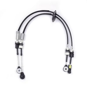 Universal Auto Parts Manual Transmission Control Gear Shift Cable for Chevrolet