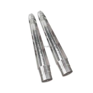 Multifunctional Scrap Heavy Melting Pvc Hdpe Pp Pet Scrap Dual Shaft Single