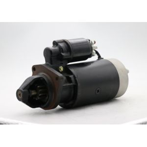 Quality 3KW Engine Starter Motor For MAN 10.136 5.7 STB0595RB STB0595WA STI0595RB AZJ3388 AZJ3404 for sale