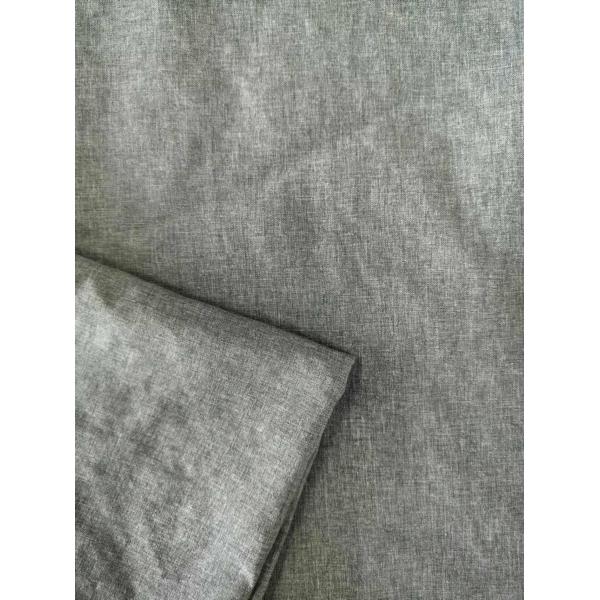 150D*150D 100%P 140GSM High elastic fabric