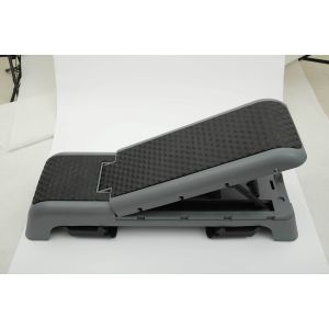 Professional Multifunction Adjustable Workout Aerobic Stepper Platform Trainer