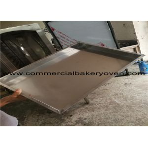 China Commercial Cake Baking Equipment , Reliable Bakery Equipment Machine on sale