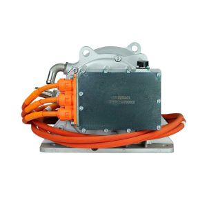 Fine Workmanship 18kW PMSM for Electric Excavator