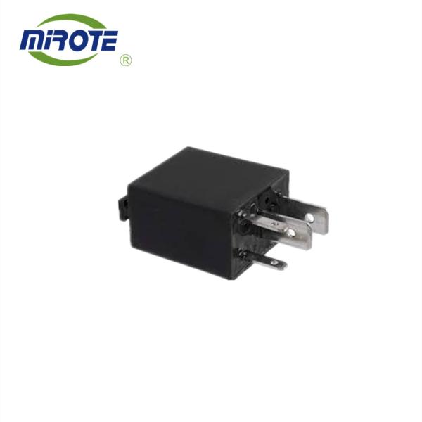 Car Anti Theft Automotive Light Relay F5RZ-13A025-B Automotive 24v Universal Headlight Relay