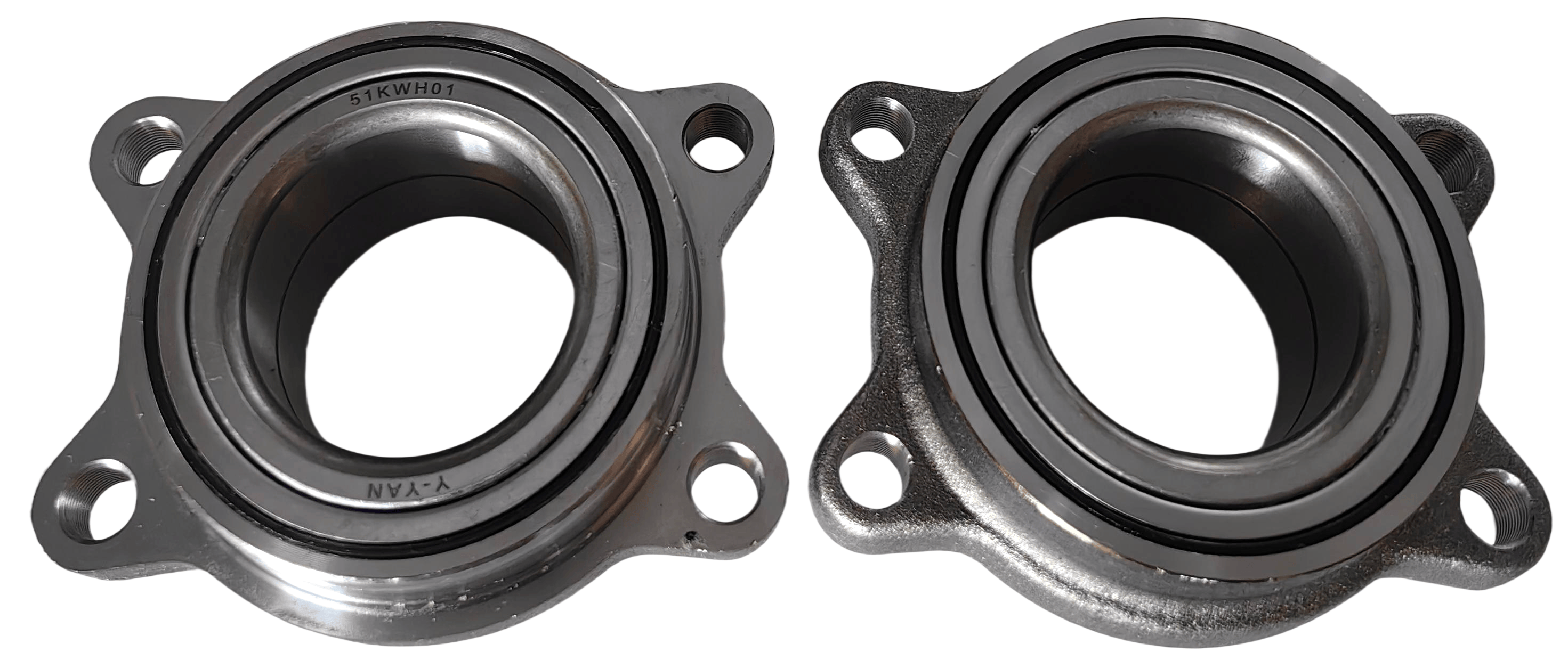 WHEEL HUB BEARING 51KWH01