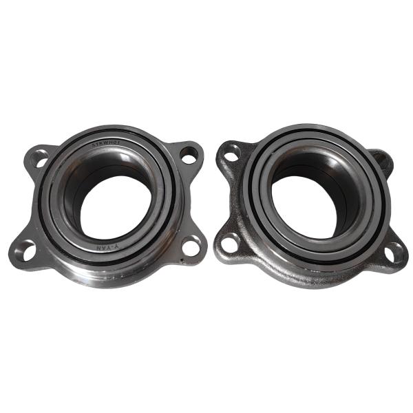 Buy WHEEL HUB BEARING 51KWH01 at wholesale prices