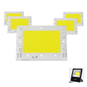 No Drive High Power Cob Led Chip On Board For Led Flood Light