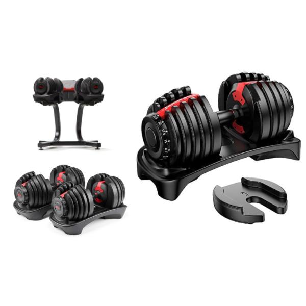 Befreeman Wholesale Hot Sale High Quality Gym Equipment Adjustable Dumbbell Block