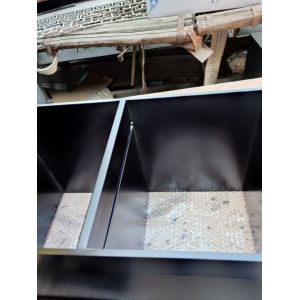 China Stainless Steel Custom Covers 304 customized on sale