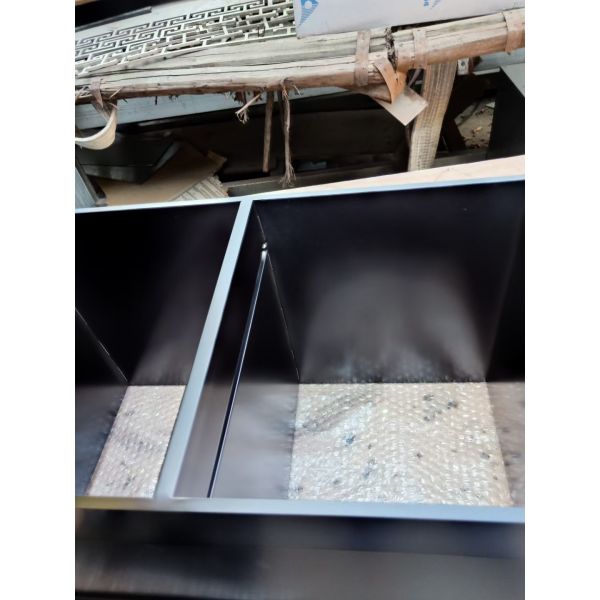 Buy Stainless Steel Custom Covers 304 customized at wholesale prices