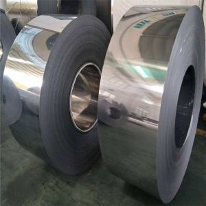 1000mm-6000mm HL Stainless Steel Strip
